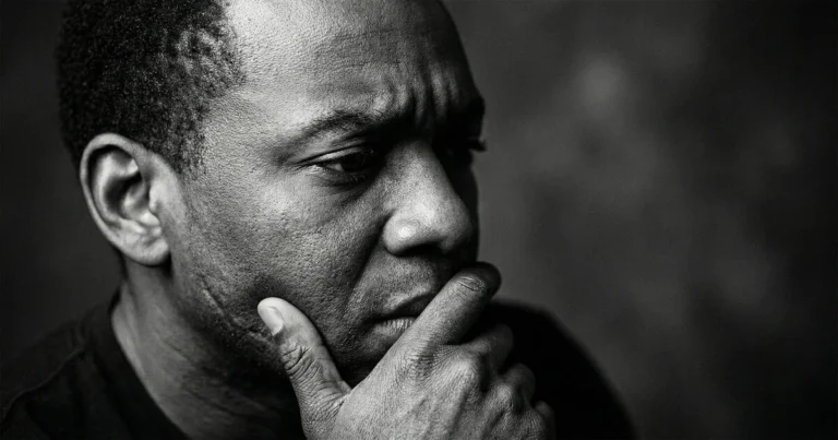 لستُ كافيًا رغم نجاحي